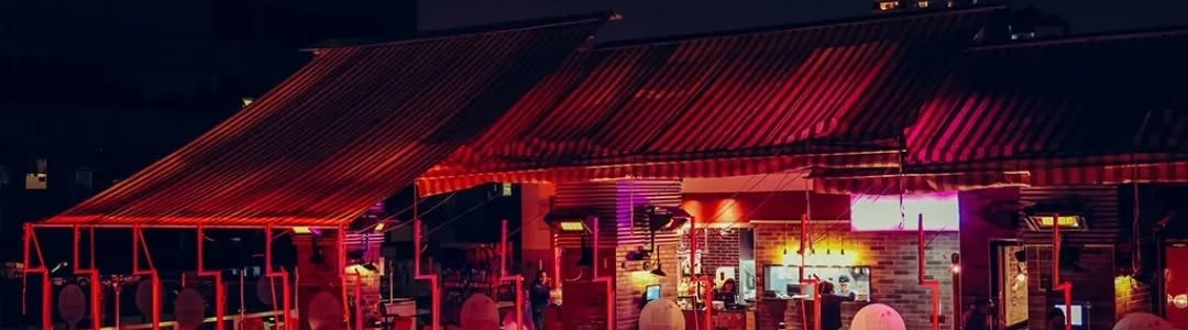 Entradas Santiago Rooftop presenta ///Primavera Sunset & Nights ...