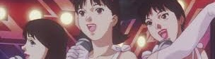 Entradas CINE CCC: PERFECT BLUE - EcoPass